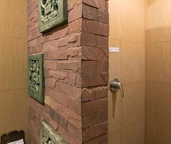 Fotos del hotel Seeka Boutique Resort:  25