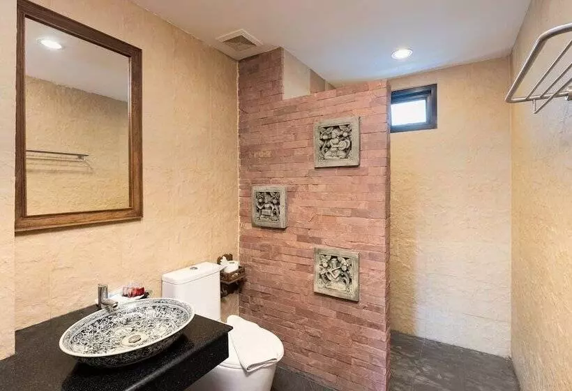 Fotos del hotel Seeka Boutique Resort:  21