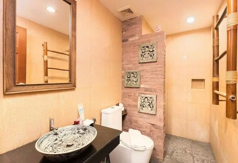 Fotos del hotel Seeka Boutique Resort:  15