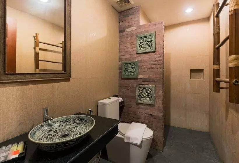 Fotos del hotel Seeka Boutique Resort:  23