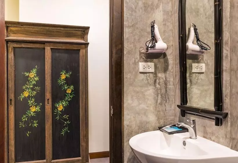 Fotos del hotel Seeka Boutique Resort:  19