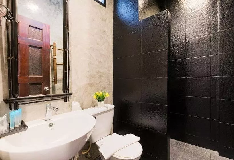 Fotos del hotel Seeka Boutique Resort:  17