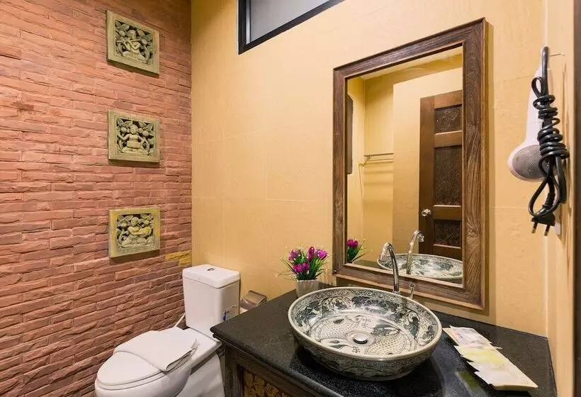 Fotos del hotel Seeka Boutique Resort:  11