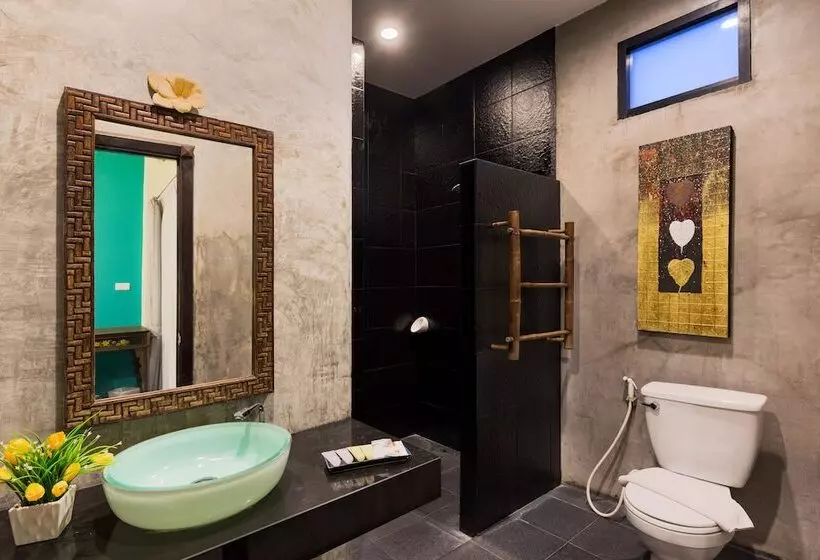 Fotos del hotel Seeka Boutique Resort:  5