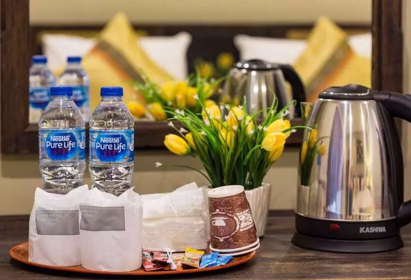 Fotos del hotel Seeka Boutique Resort:  7