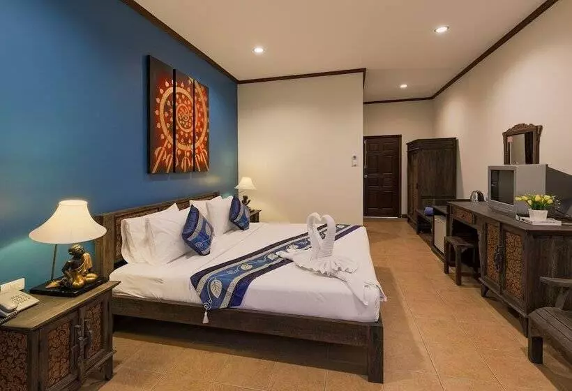 Fotos del hotel Seeka Boutique Resort:  22