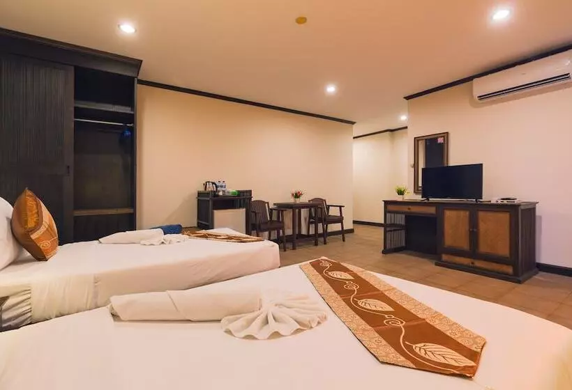 Fotos del hotel Seeka Boutique Resort:  20