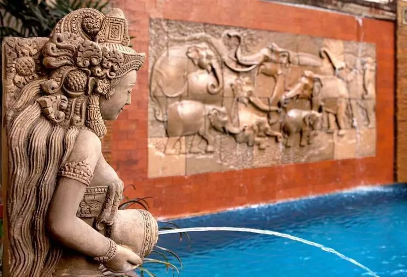 Fotos del hotel Seeka Boutique Resort:  14