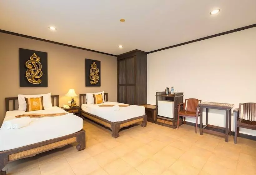 Fotos del hotel Seeka Boutique Resort:  16