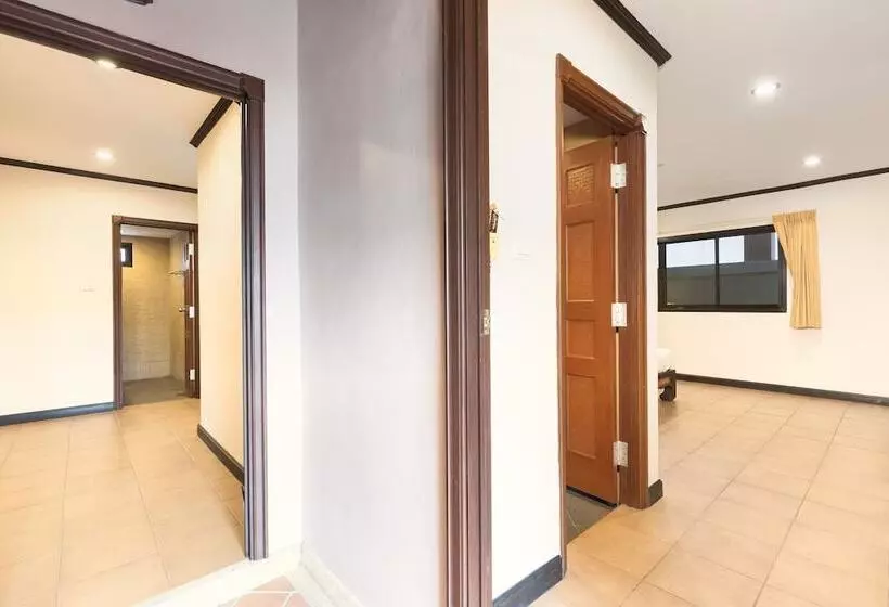 Fotos del hotel Seeka Boutique Resort:  3