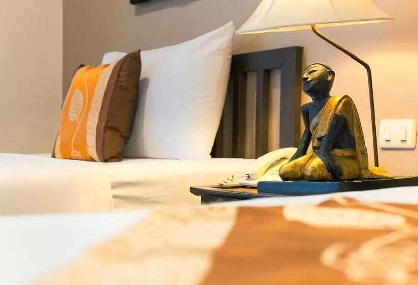 Fotos del hotel Seeka Boutique Resort:  24