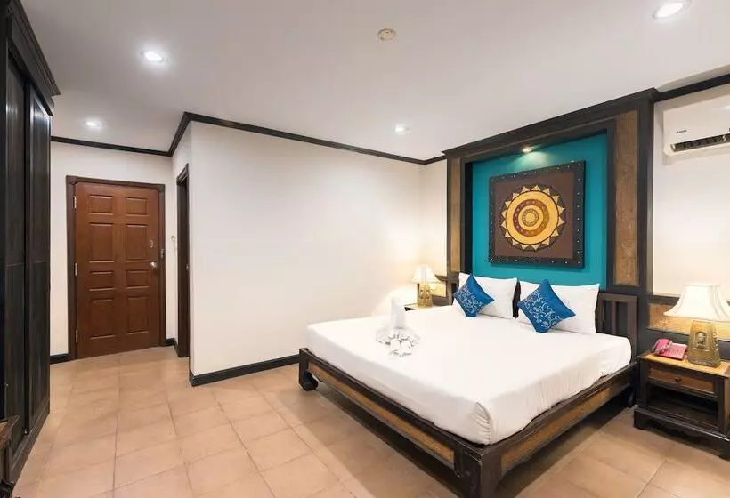 Seeka Boutique Resort