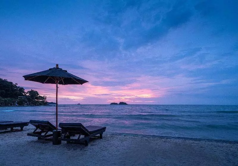 Fotos del hotel The Splash Koh Chang:  19