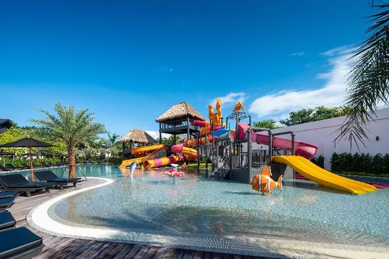 Fotos del hotel The Splash Koh Chang:  2