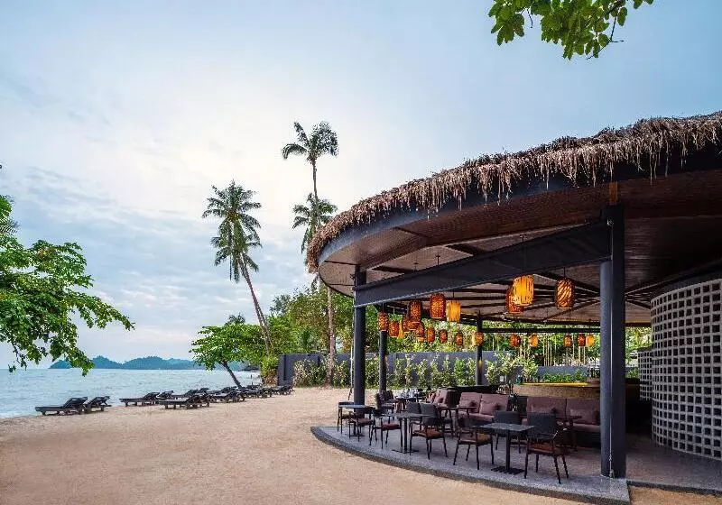 Fotos del hotel The Splash Koh Chang:  22