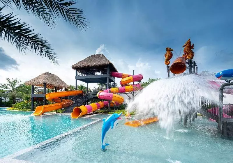 Fotos del hotel The Splash Koh Chang:  8