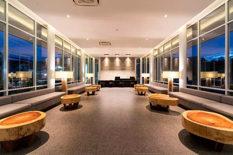 Fotos del hotel The Splash Koh Chang:  3