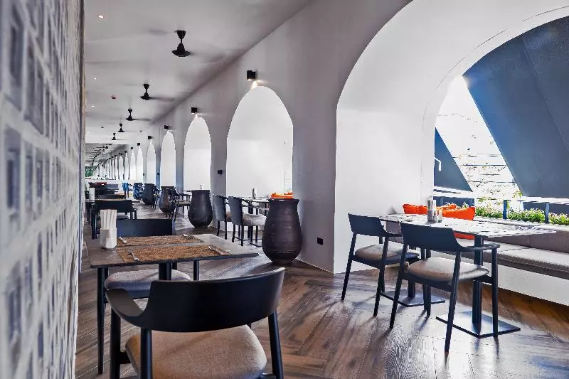 Fotos del hotel The Splash Koh Chang:  20