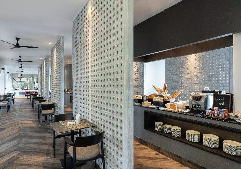 Fotos del hotel The Splash Koh Chang:  9