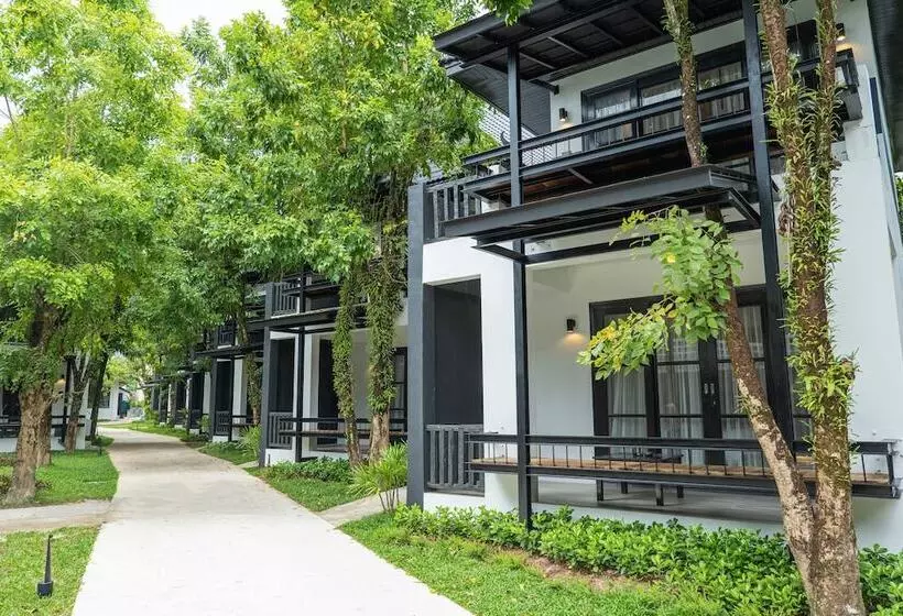 Fotos del hotel The Splash Koh Chang:  25