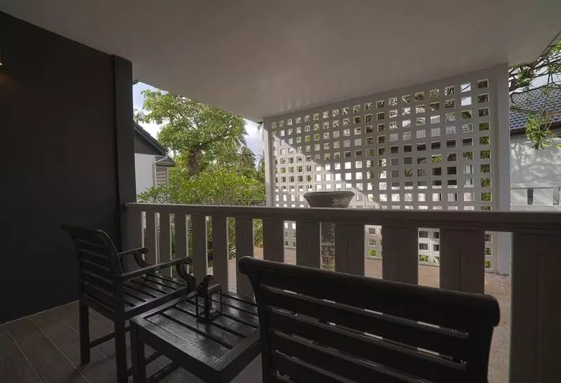 Fotos del hotel The Splash Koh Chang:  6