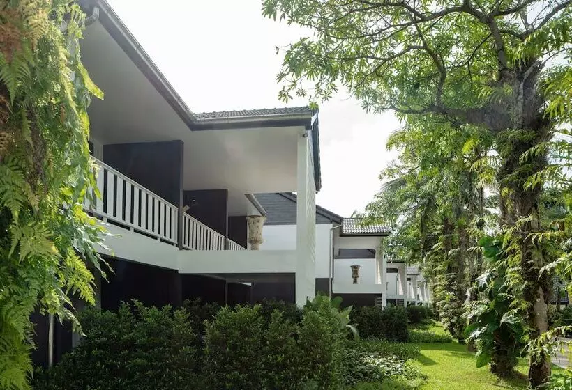 Fotos del hotel The Splash Koh Chang:  21