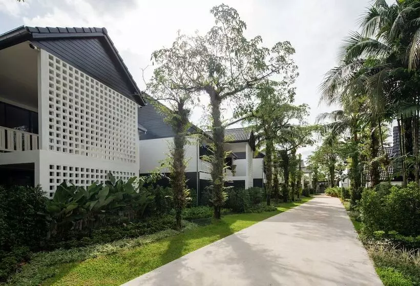 Fotos del hotel The Splash Koh Chang:  7