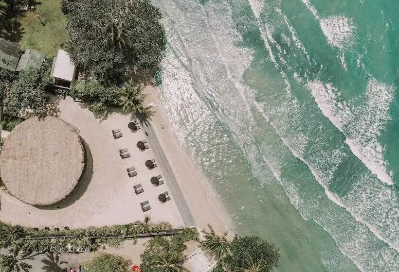 Fotos del hotel The Splash Koh Chang:  23