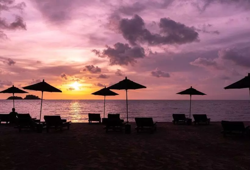 Fotos del hotel The Splash Koh Chang:  12