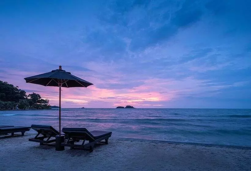 Fotos del hotel The Splash Koh Chang:  16