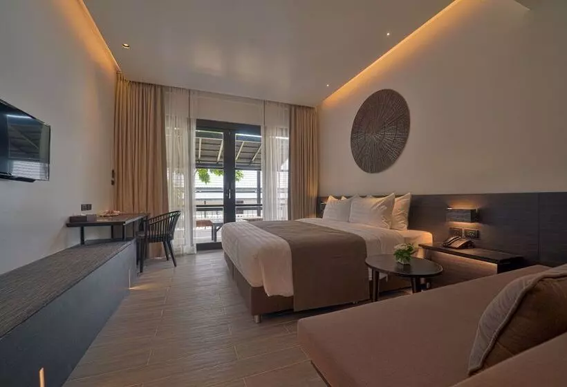 The Splash Koh Chang