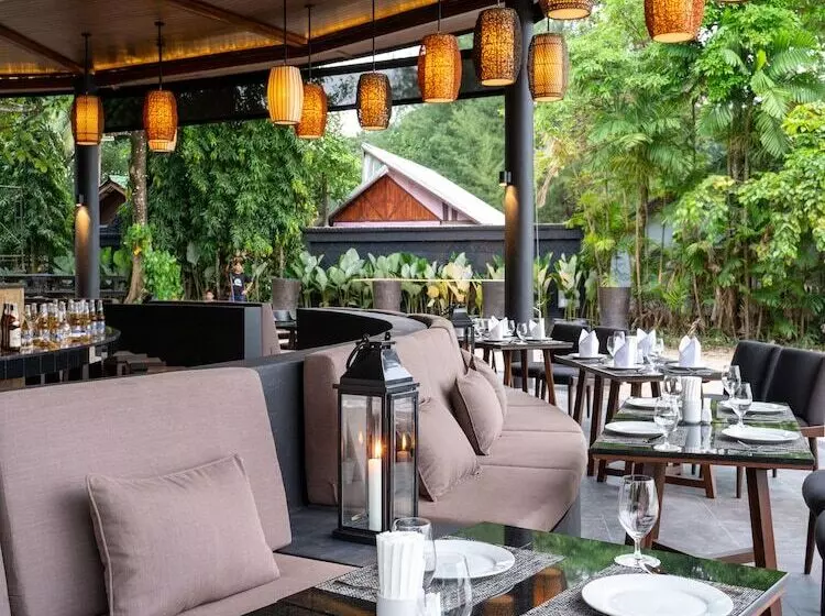 Fotos del hotel The Splash Koh Chang:  15