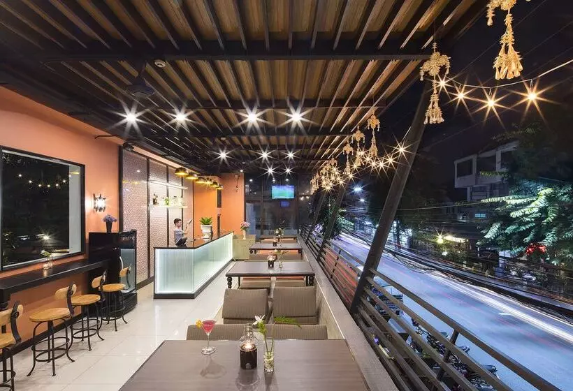 Fotos del hotel U Chiang Mai  Sha Extra Plus:  5