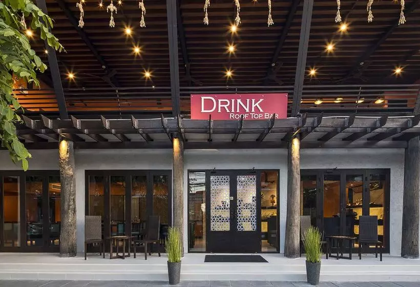 Fotos del hotel U Chiang Mai  Sha Extra Plus:  14