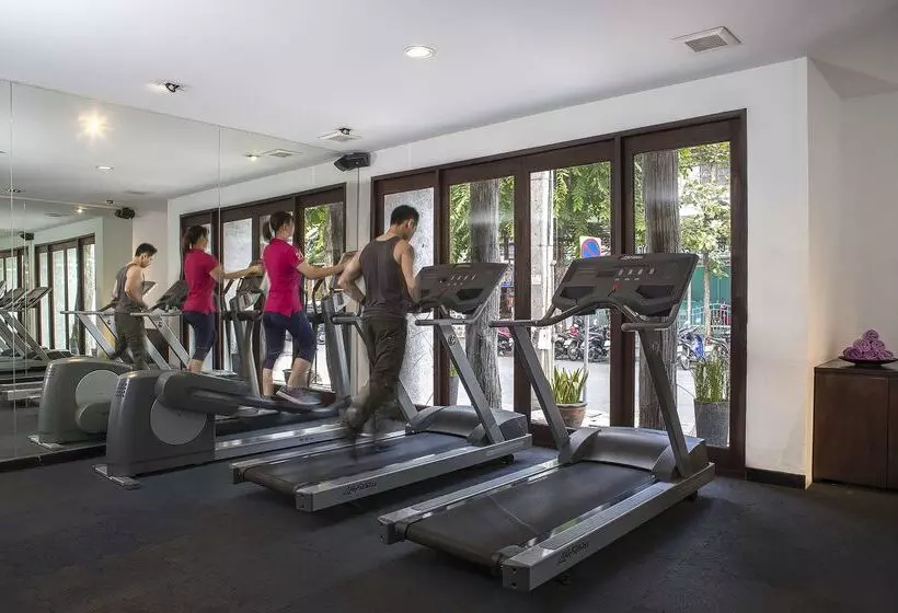 Fotos del hotel U Chiang Mai  Sha Extra Plus:  3