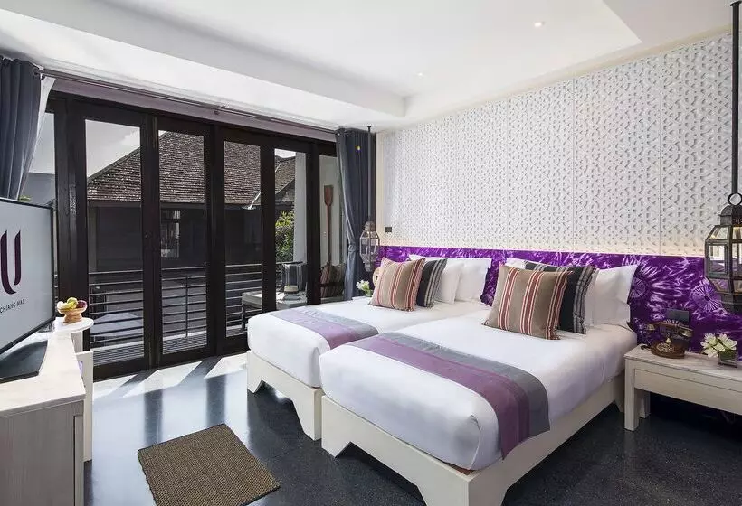 Fotos del hotel U Chiang Mai  Sha Extra Plus:  10