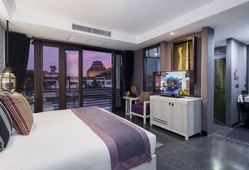 U Chiang Mai  Sha Extra Plus