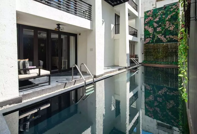 Fotos del hotel U Chiang Mai  Sha Extra Plus:  2