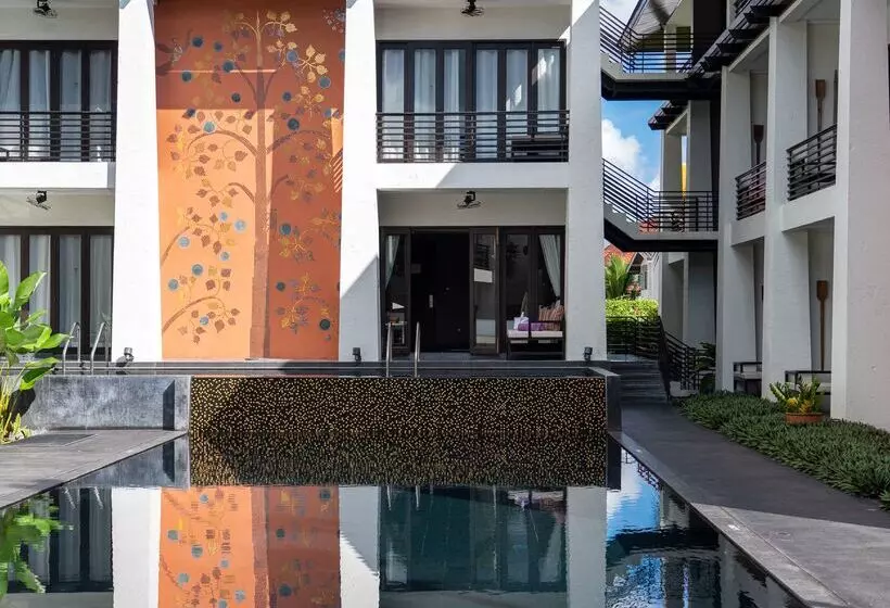 Fotos del hotel U Chiang Mai  Sha Extra Plus:  11