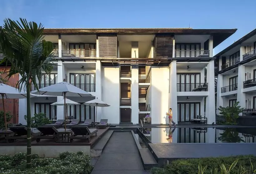 Fotos del hotel U Chiang Mai  Sha Extra Plus:  9