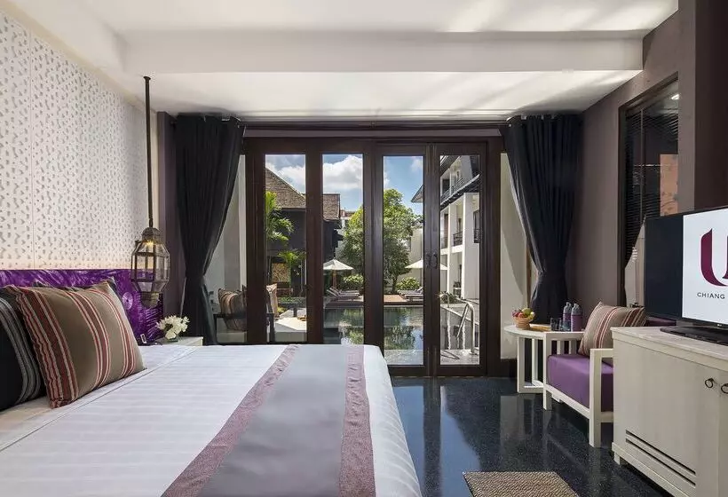 Fotos del hotel U Chiang Mai  Sha Extra Plus:  7