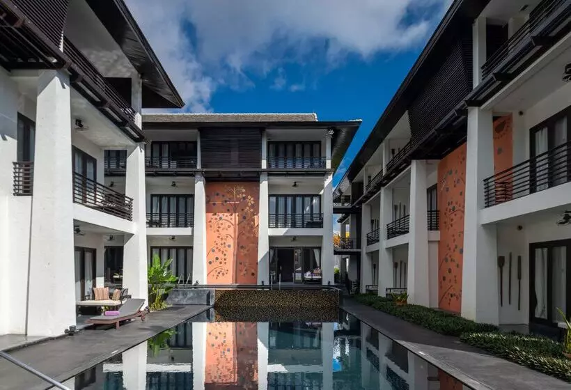 Fotos del hotel U Chiang Mai  Sha Extra Plus:  13