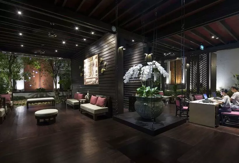 Fotos del hotel U Chiang Mai  Sha Extra Plus:  12