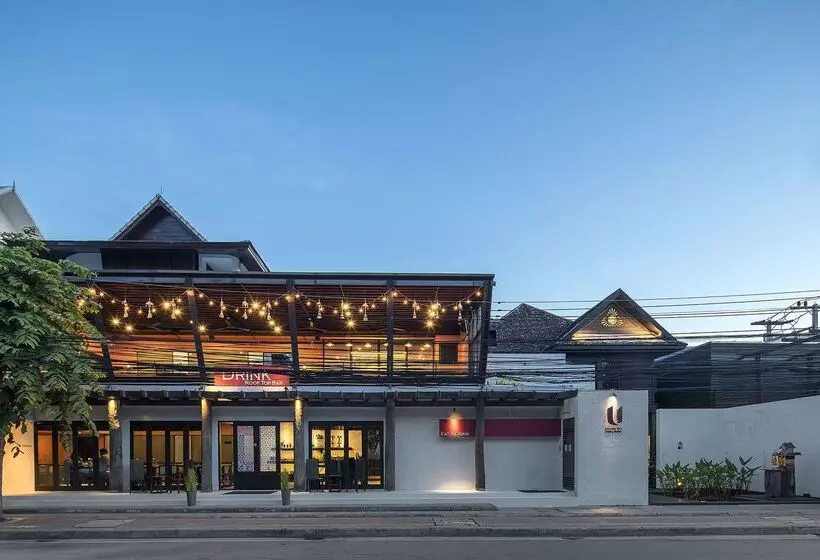 Fotos del hotel U Chiang Mai  Sha Extra Plus:  6