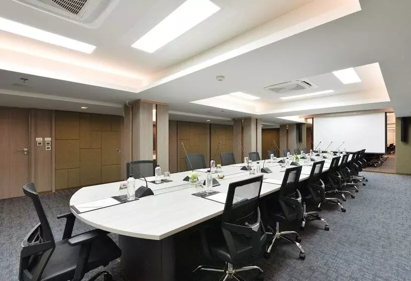 Fotos del hotel Verve:  3