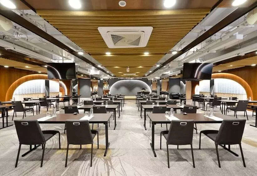 Fotos del hotel Verve:  10