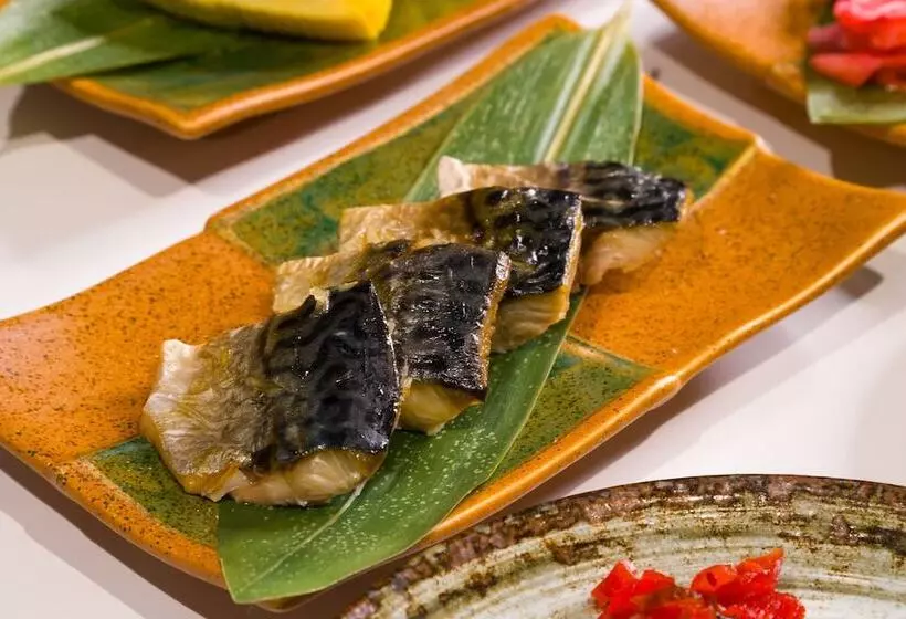 Fotos del hotel Verve:  5