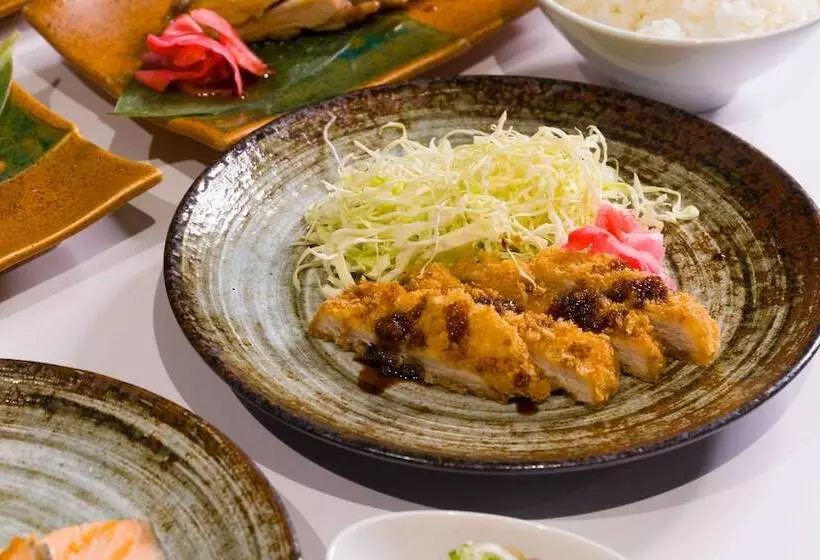 Fotos del hotel Verve:  19