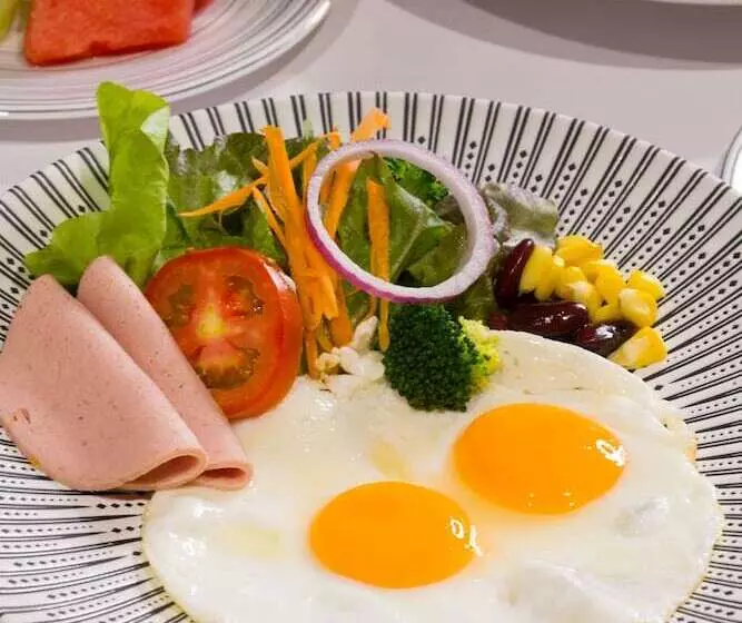 Fotos del hotel Verve:  12