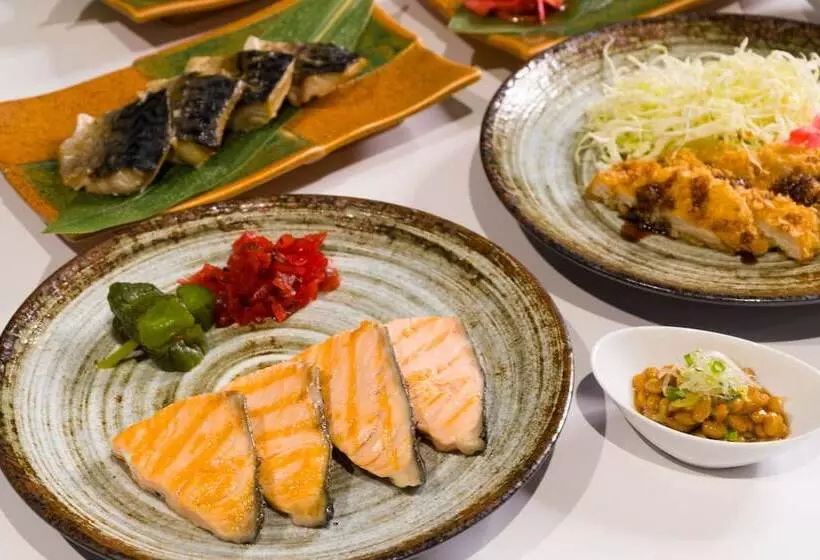 Fotos del hotel Verve:  18